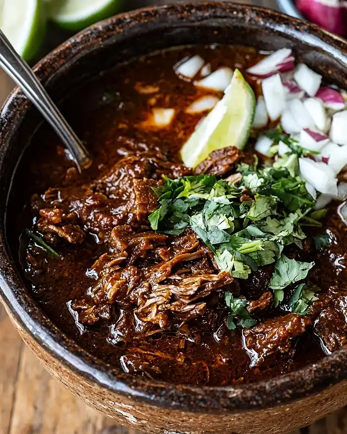Mexican Birria