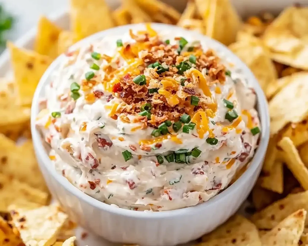 Million Dollar Crack Dip