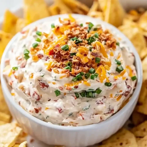 Million Dollar Crack Dip Recipe 2 Million Dollar Crack Dip