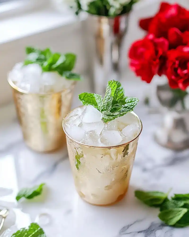 Mint Julep