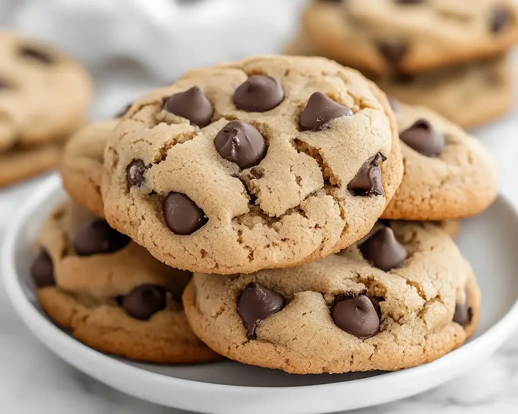 Protein Greek Yogurt Cookie