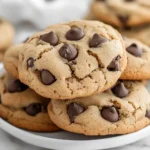 High Protein Dessert Recipes 5 Protein Greek Yogurt Cookie