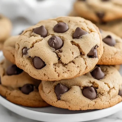 Protein Greek Yogurt Cookie