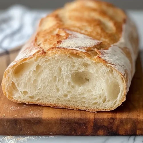 Quick Sourdough Discard French Bread 2 Quick Sourdough Discard French Bread