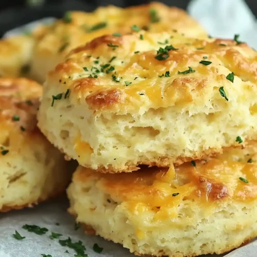 Sourdough Discard Cheddar Biscuit Recipe 2 Sourdough Discard Cheddar Biscuit