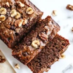 Vegan Banana Bread