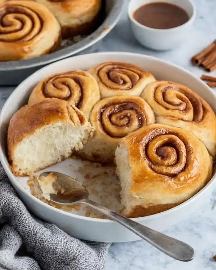 What Can I Make With My Sourdough Discard