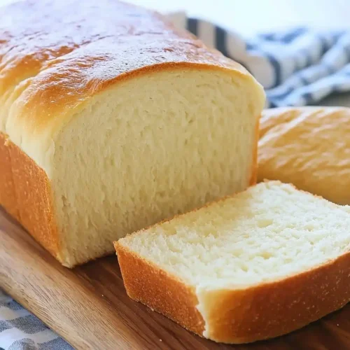 amish white bread