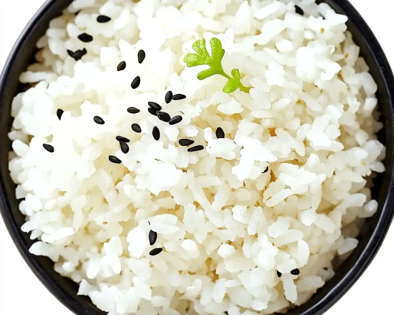 best sushi rice recipe