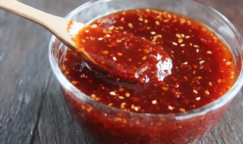 Ultimate Bibimbap Recipe 4 bibimbap recipe sauce