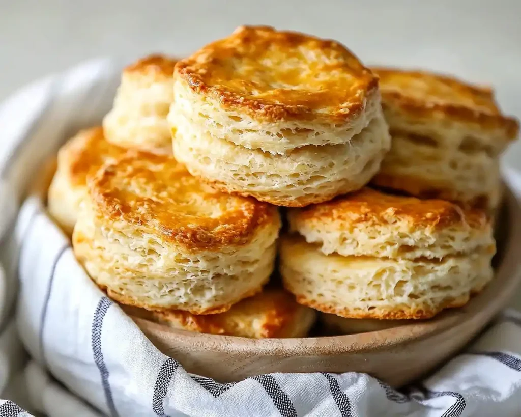 buttermilk biscuit