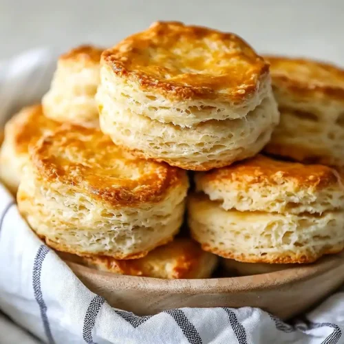 buttermilk biscuit