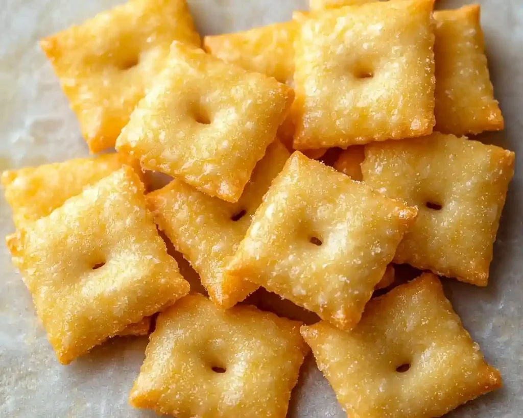 gluten free cheez its