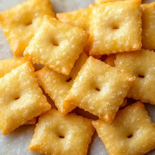 Gluten Free Cheez Its 2 gluten free cheez its