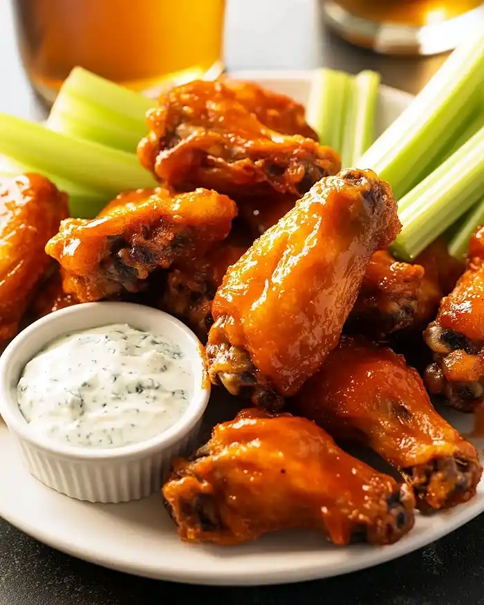 Buffalo Wings
