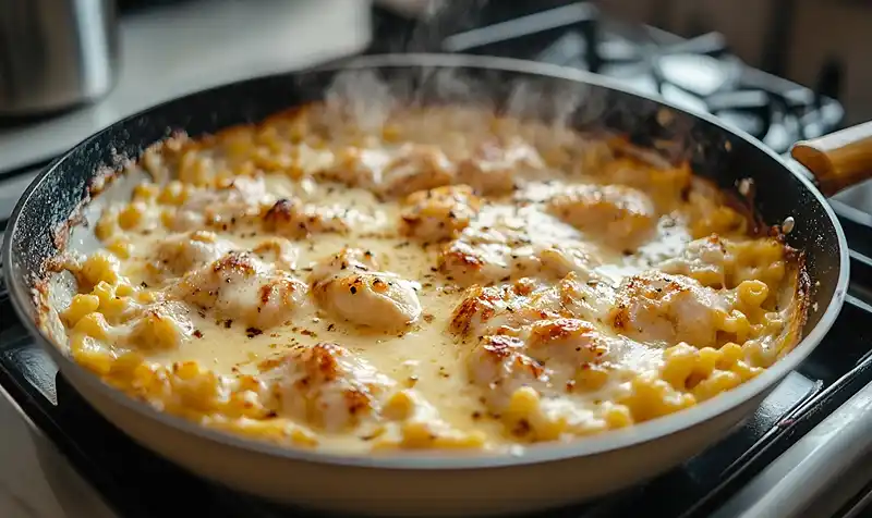 Cooking for Work Meal Prep