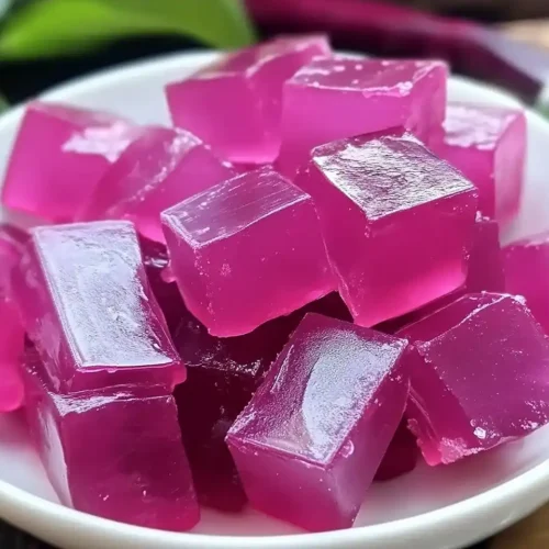 Dr Oz Pink Gelatin Recipe