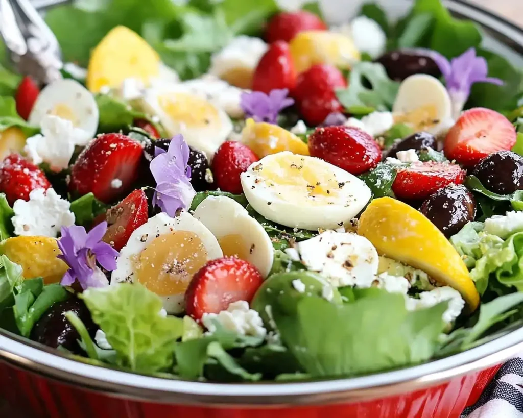 Easter Salad