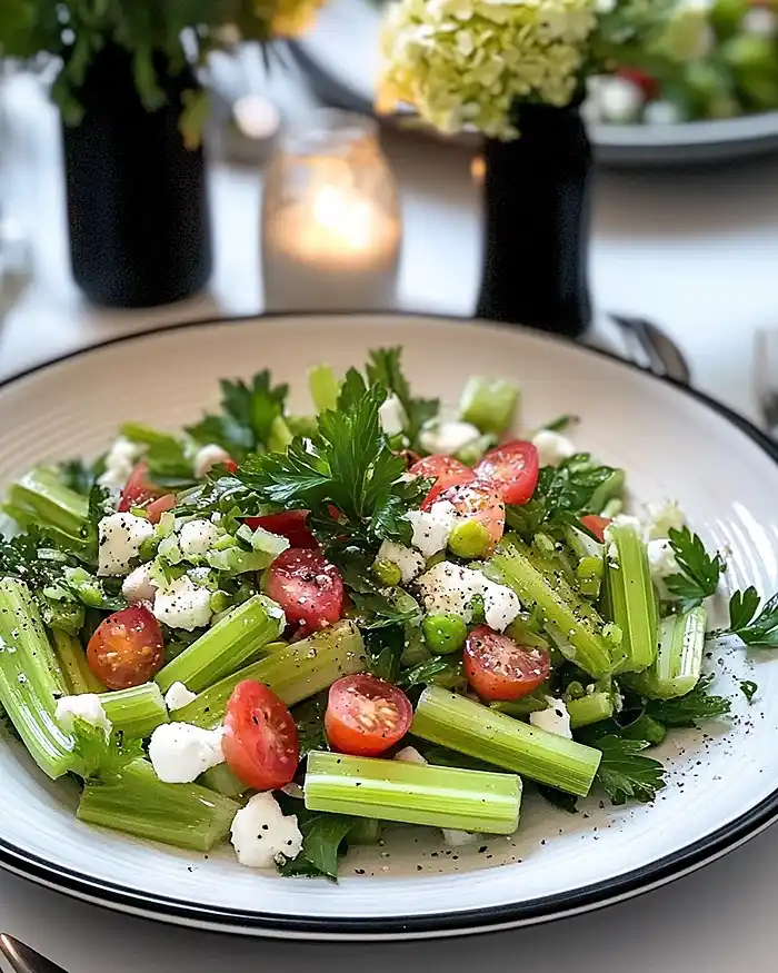 Ina Garten Celery Salad 5 Easy Ina Garten Celery Salad