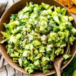 Green Goddess Salad