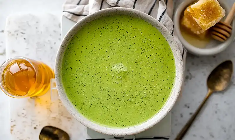 Green Goddess Salad 4 Green Goddess Salad Dressing