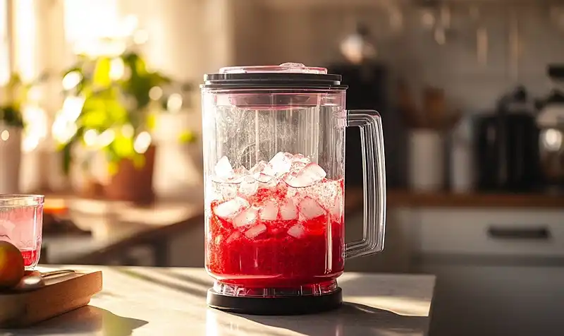 How to Make Kool-Aid Slushie