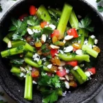 Ina Garten Celery Salad