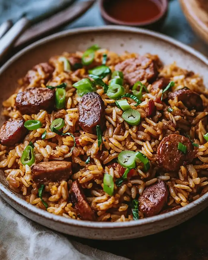 Jambalaya Recipe 5 Jambalaya