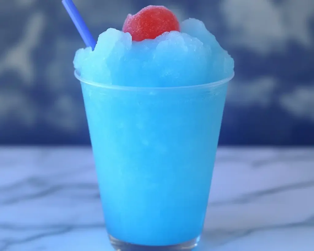 Kool-Aid Slushie
