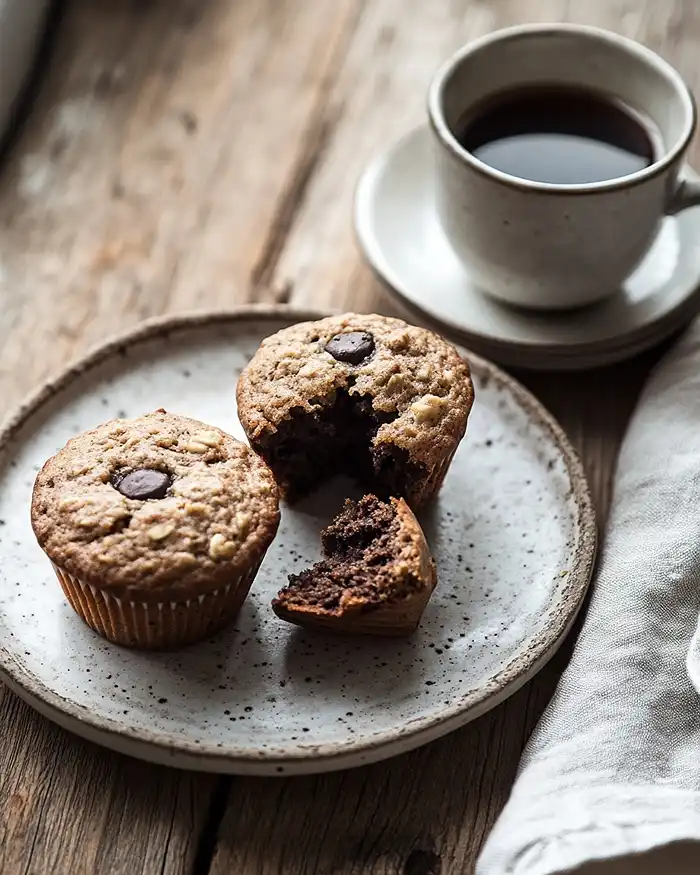 Mouthwatering Oatmeal Chocolate Chip Recipe