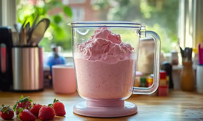 Preparing Easy Desserts With Fruit