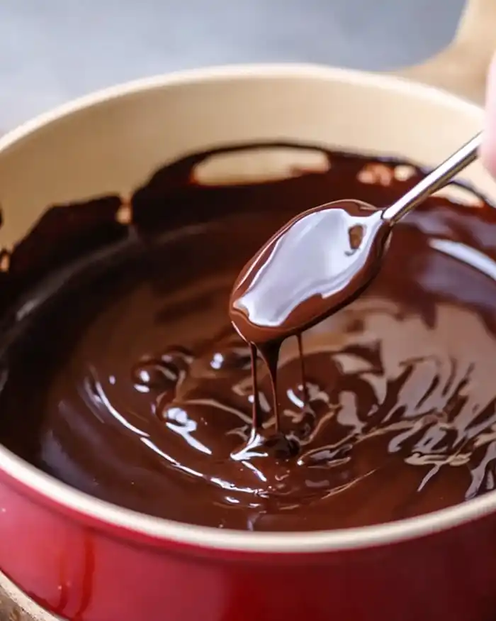 Chocolate Fondue Recipe 4 chocolate fondue recipe