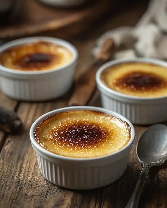 Creme Brulee Recipe 4 creme brulee recipe