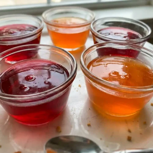 Bariatric Gelatin Recipe for Weight Loss 2 3-ingredient Bariatric Gelatin Recipe for Weight Loss