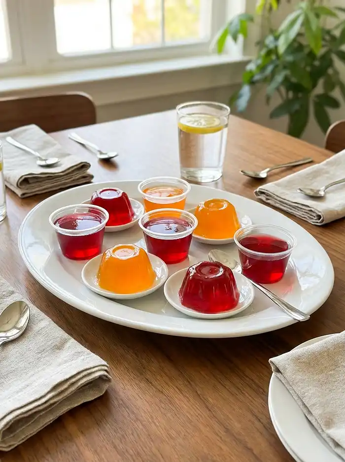 Bariatric Gelatin Recipe for Weight Loss 5 3-ingredient Bariatric Gelatin Recipe for Weight Loss Recipe