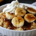 Bananas Foster Cobbler Recipe