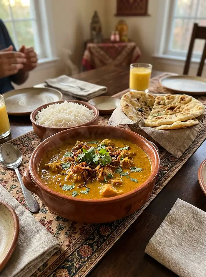 Indian Chicken Curry 5 Best Indian Curry