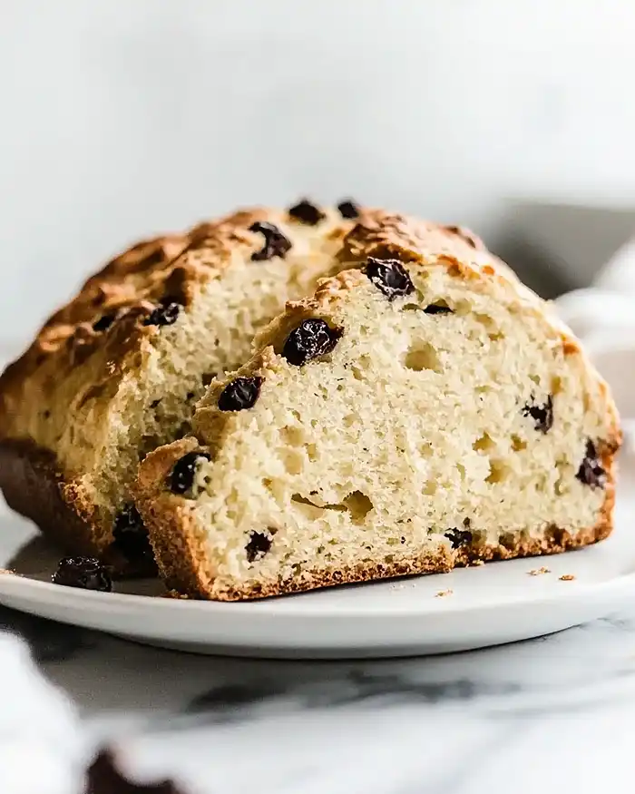 Grandma's Irish Soda Bread