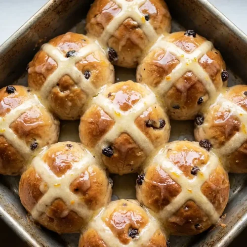 Hot Cross Buns 2 Hot Cross Buns