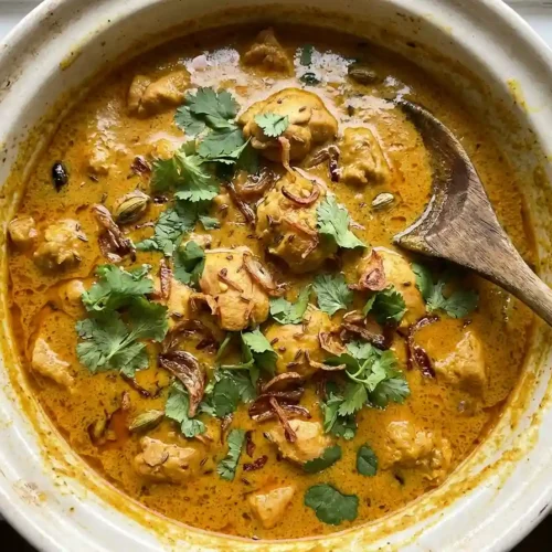 Indian Chicken Curry 2 Indian Chicken Curry