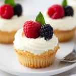 Mini Cheesecakes
