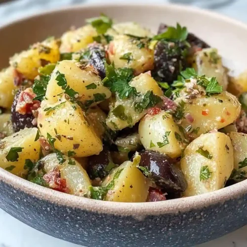 New Potato Salad