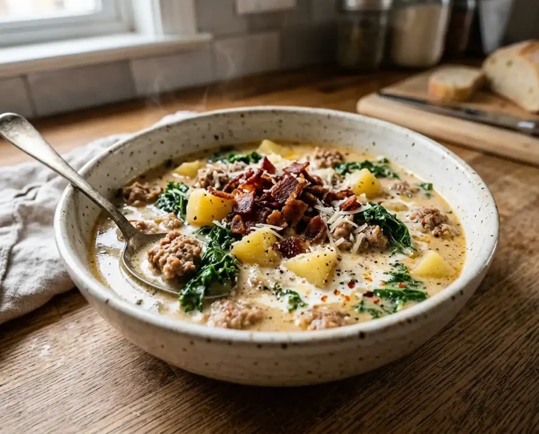 Zuppa Toscana