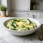 colcannon recipe