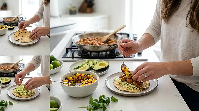 ingridients for the recipe