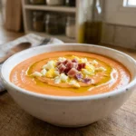 salmorejo