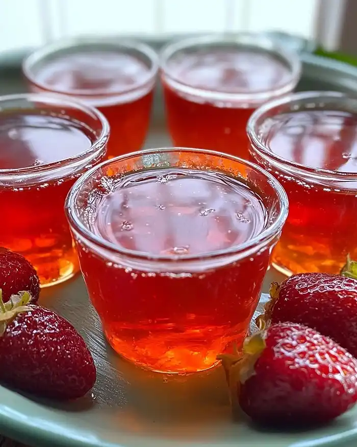 Bariatric Gelatin Recipe for Weight Loss , peptides for weight loss​​