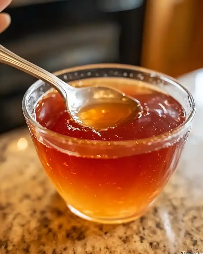 Bariatric Gelatin Recipe for Weight Loss