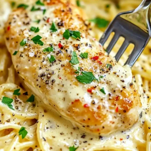 Crock Pot Angel Chicken