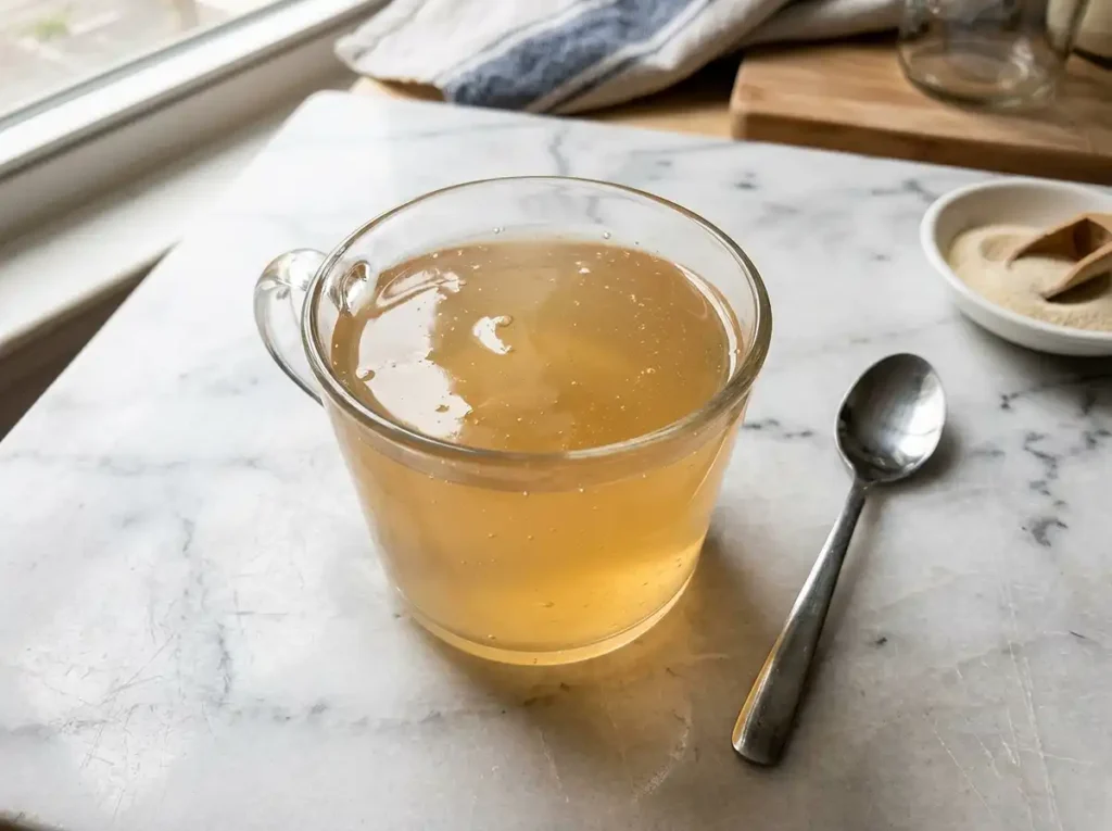 Dr Gupta Bariatric Gelatin Recipe